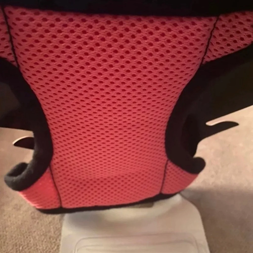 Kumfy Tailz™ Cooling/Warming Dog Harness - Size XXS